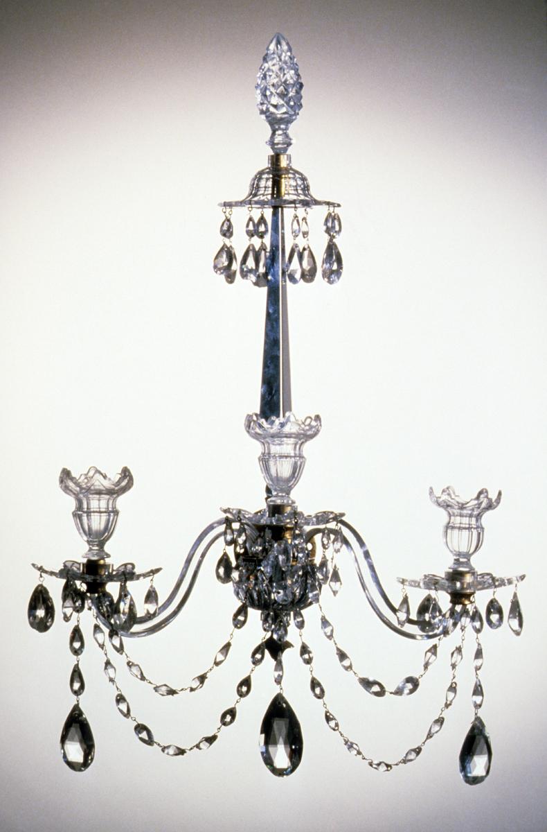 1961.0644.001 Sconce