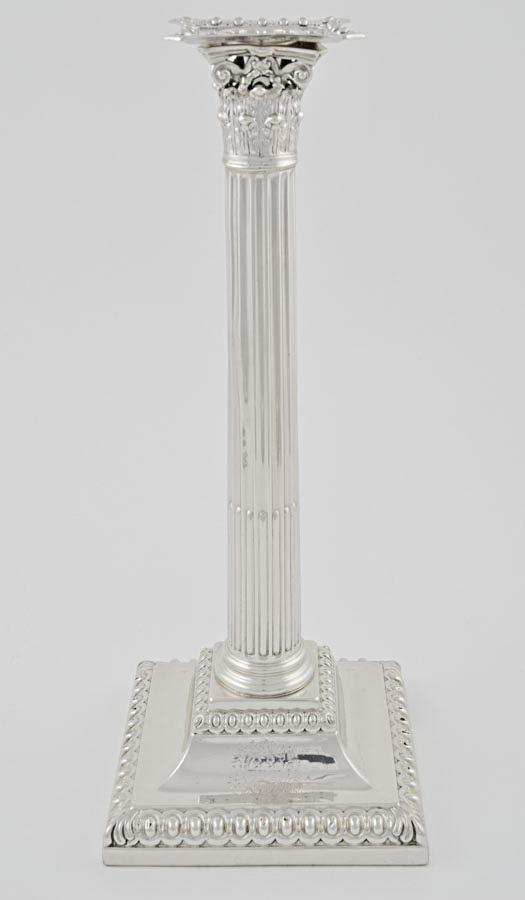 1961.0645.002 A, B Candlestick