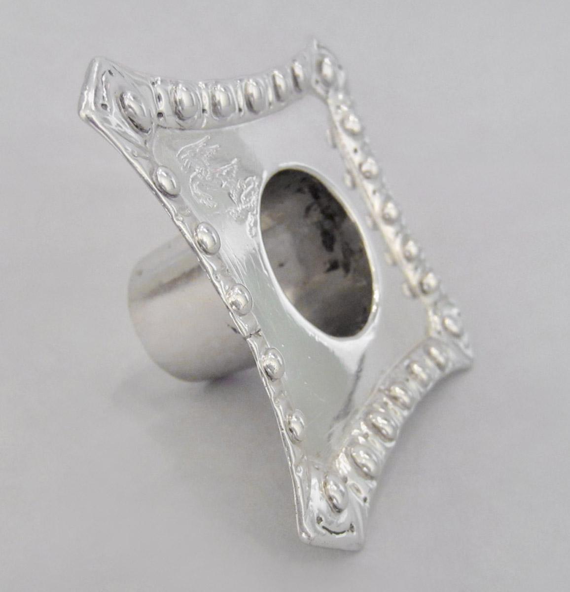 1961.0645.002 B Candlestick, bobeche