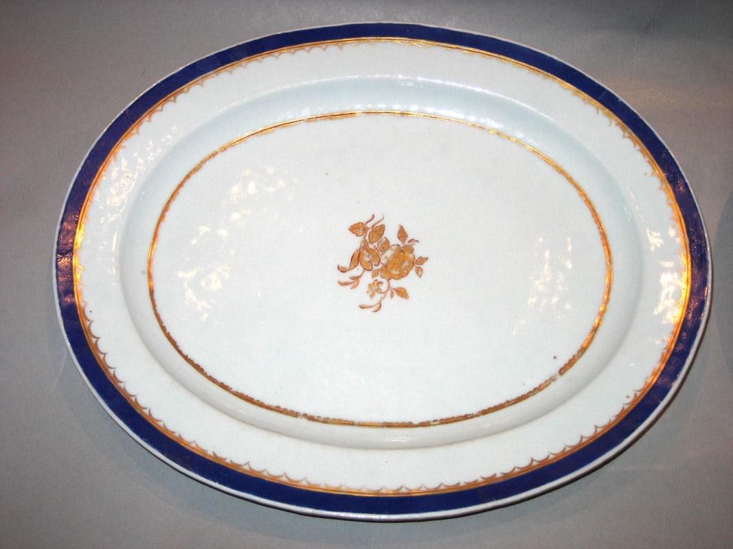 1961.0647.001 Dish