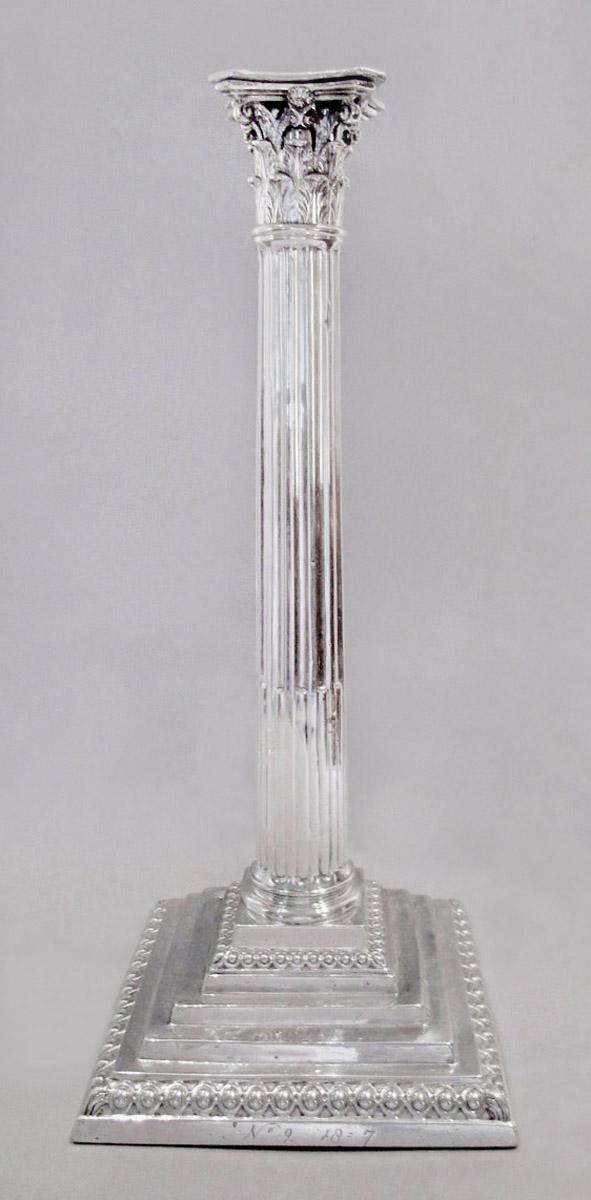 1961.0649.002 A, B Candlestick