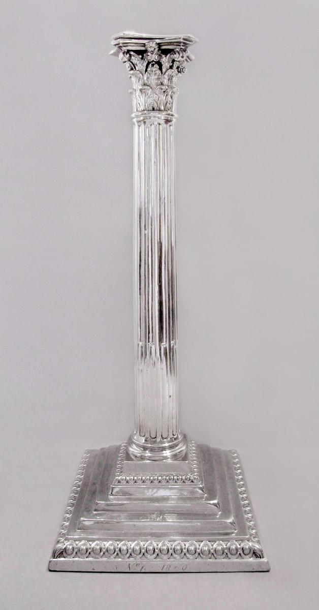 1961.0649.003 A, B Candlestick