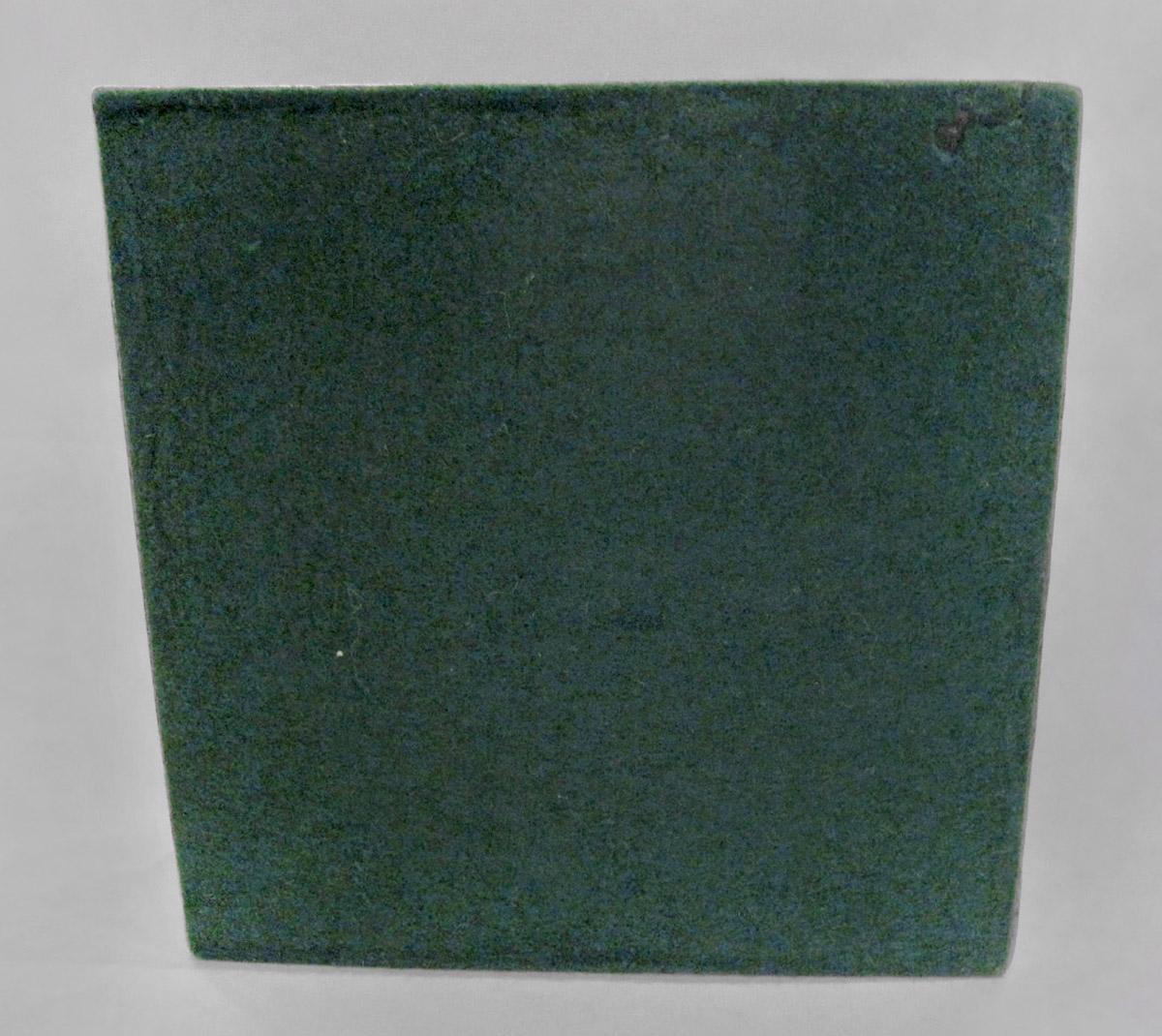 1961.0649.003 A Candlestick, underside