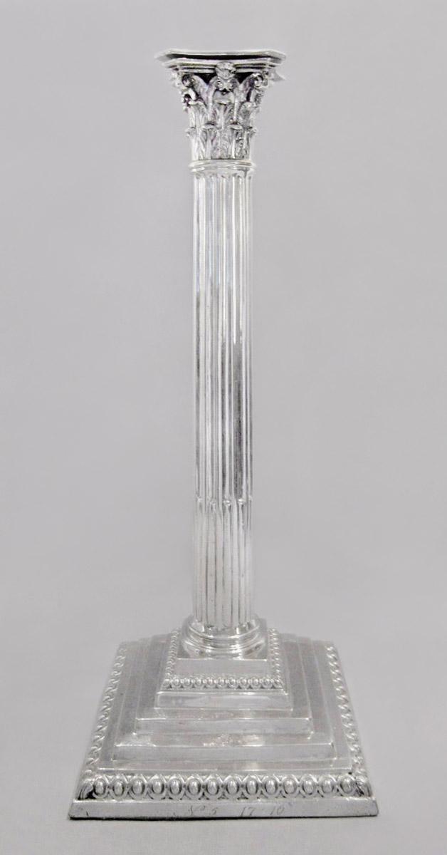 1961.0649.004 A, B Candlestick
