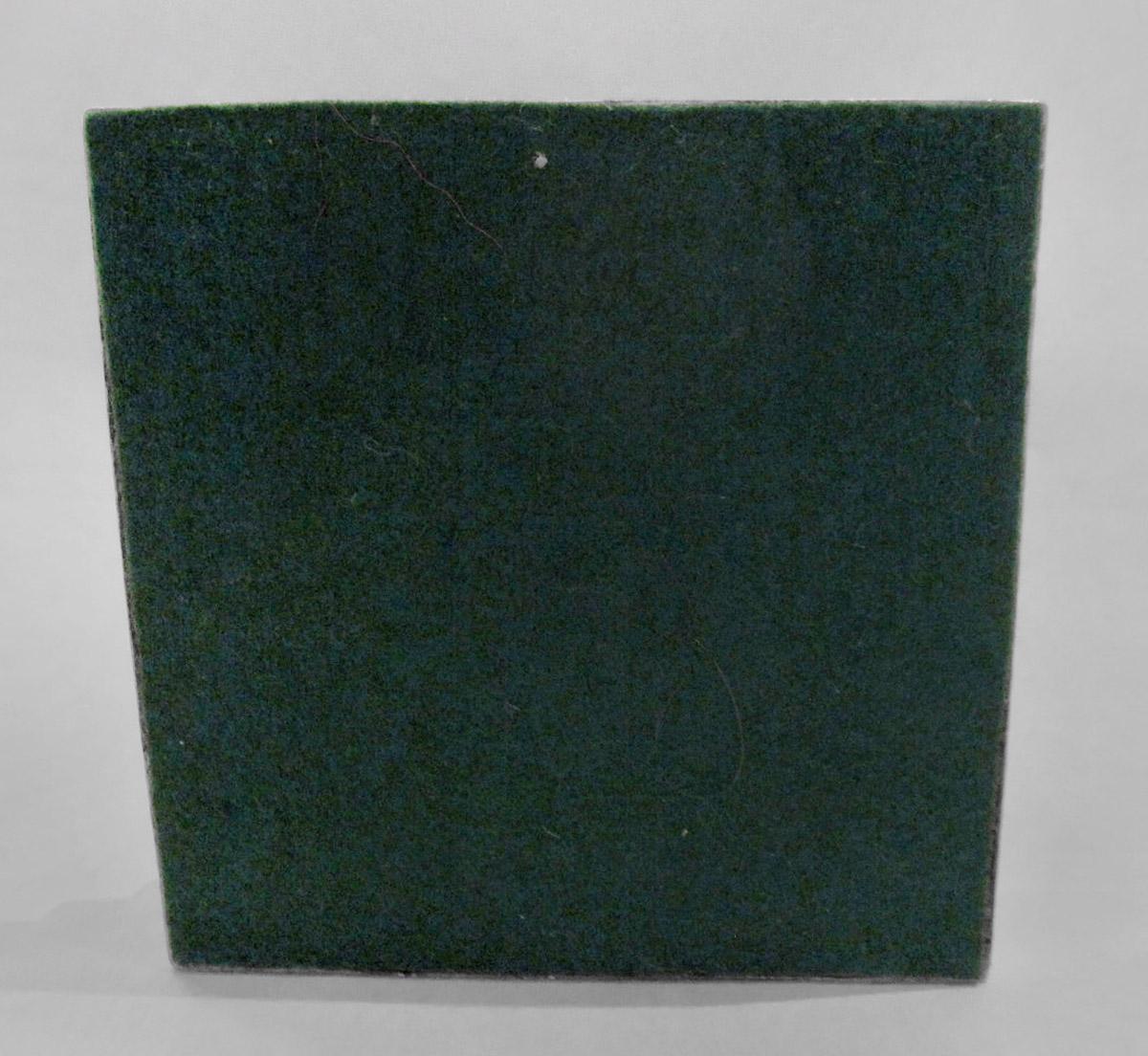 1961.0649.004 A Candlestick, underside