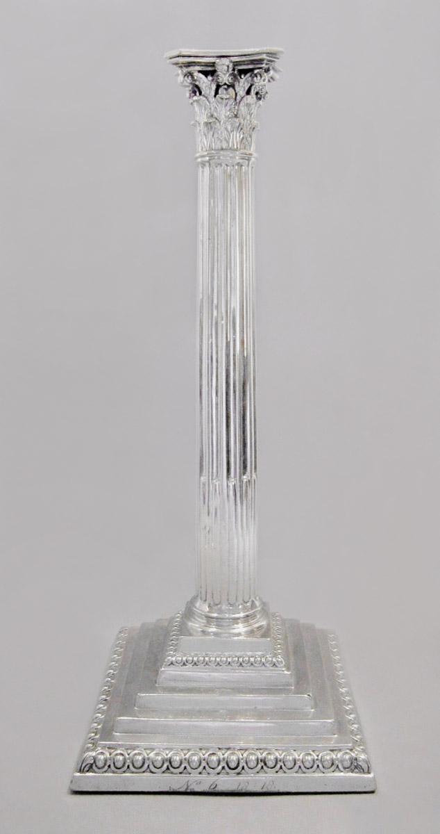 1961.0649.005 A, B Candlestick