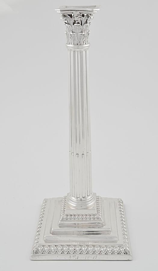 1961.0649.006 A, B Candlestick