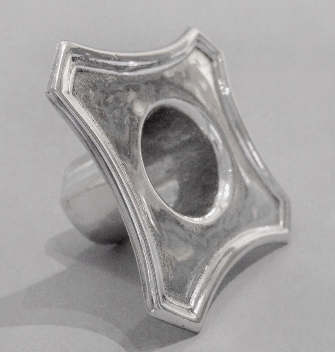 1961.0649.006 B Candlestick, bobeche