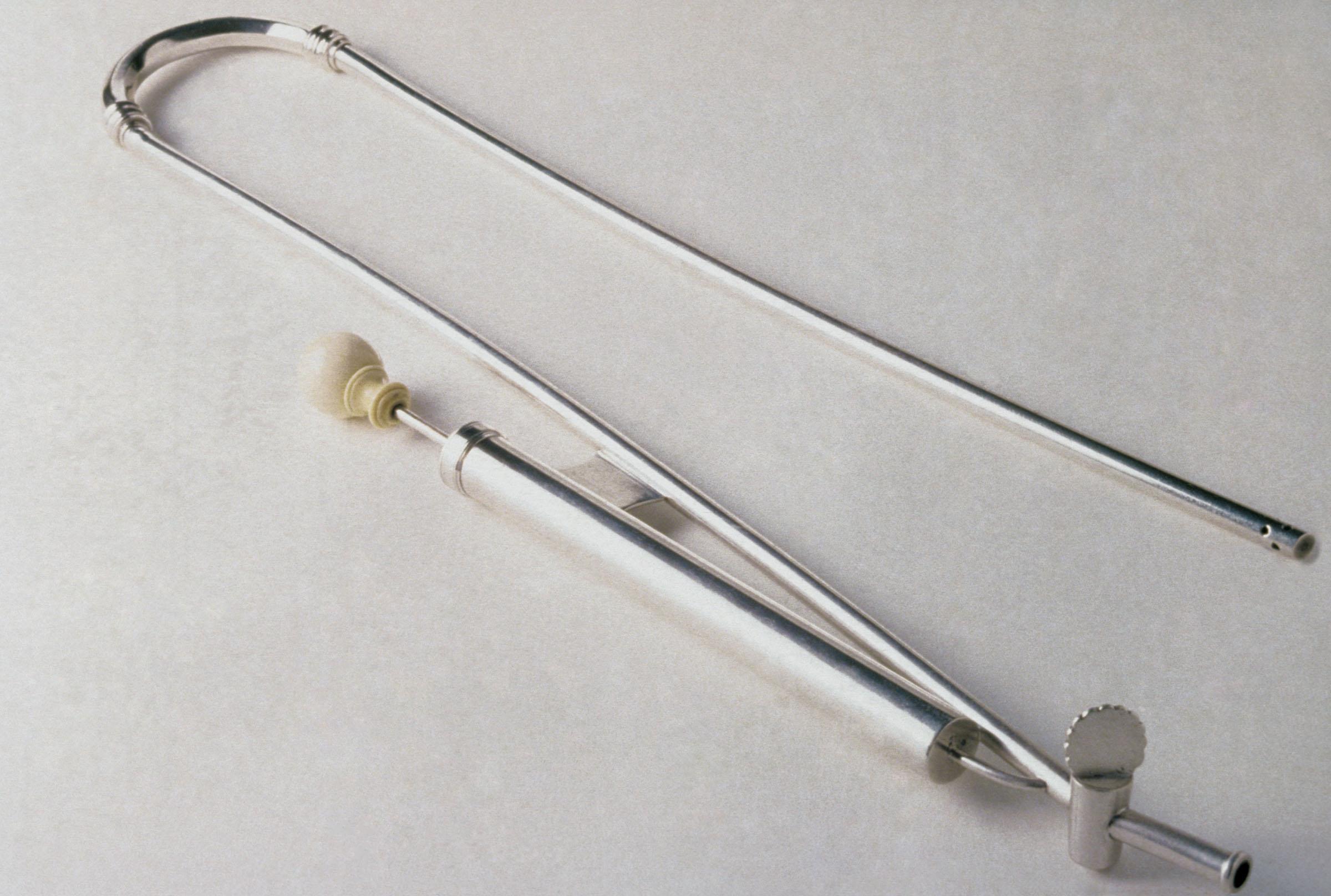 1961.0651 Syphon, view 1