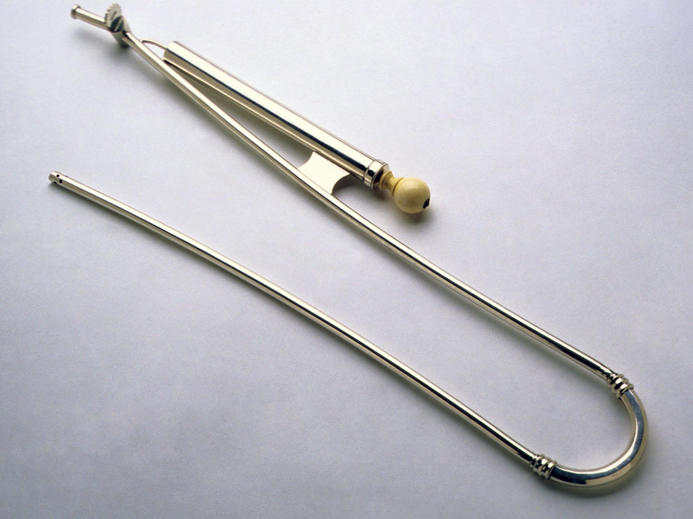 1961.0651 Syphon, view 2