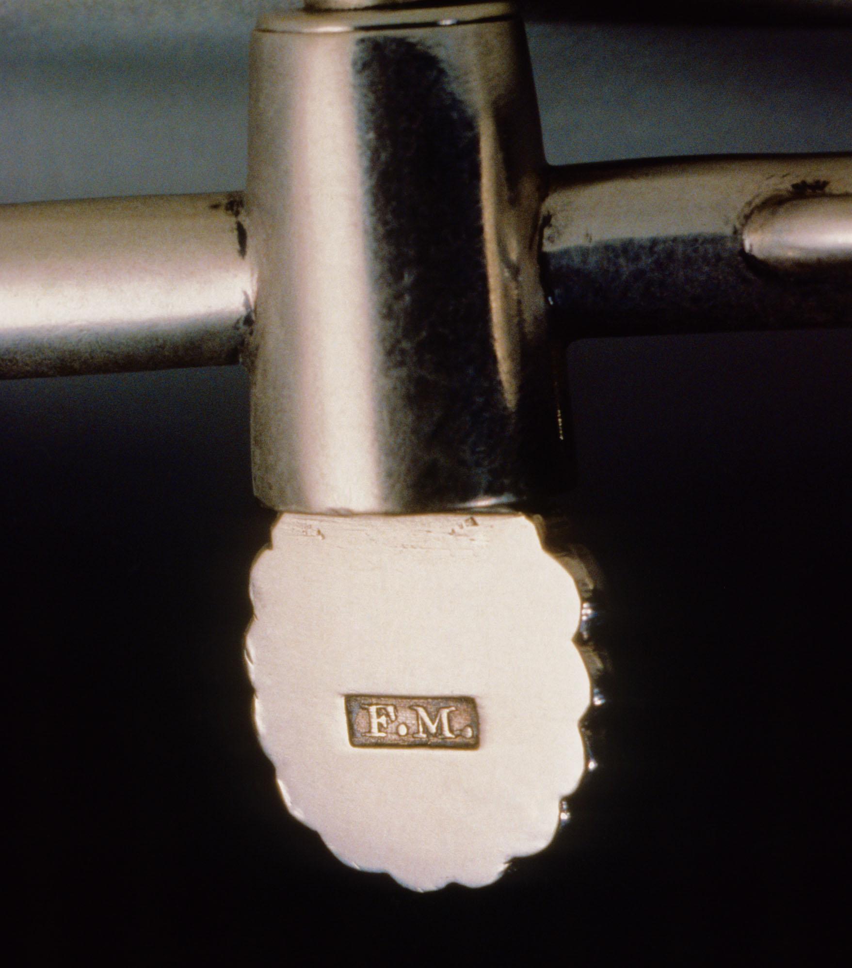 1961.0651 Syphon, detail 1