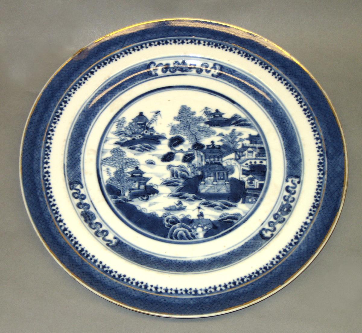 1961.0653.003 Plate