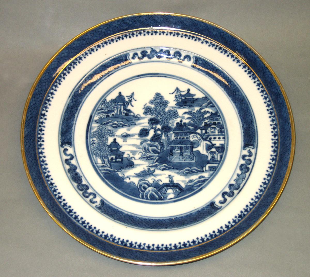 1961.0653.004 Plate