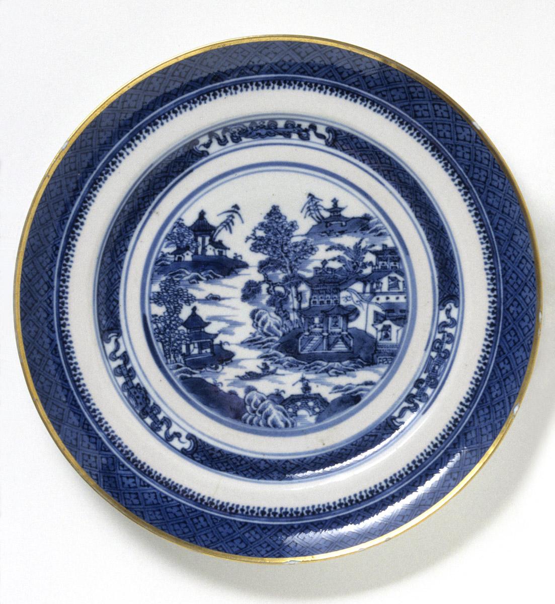 1961.0653.005 Plate