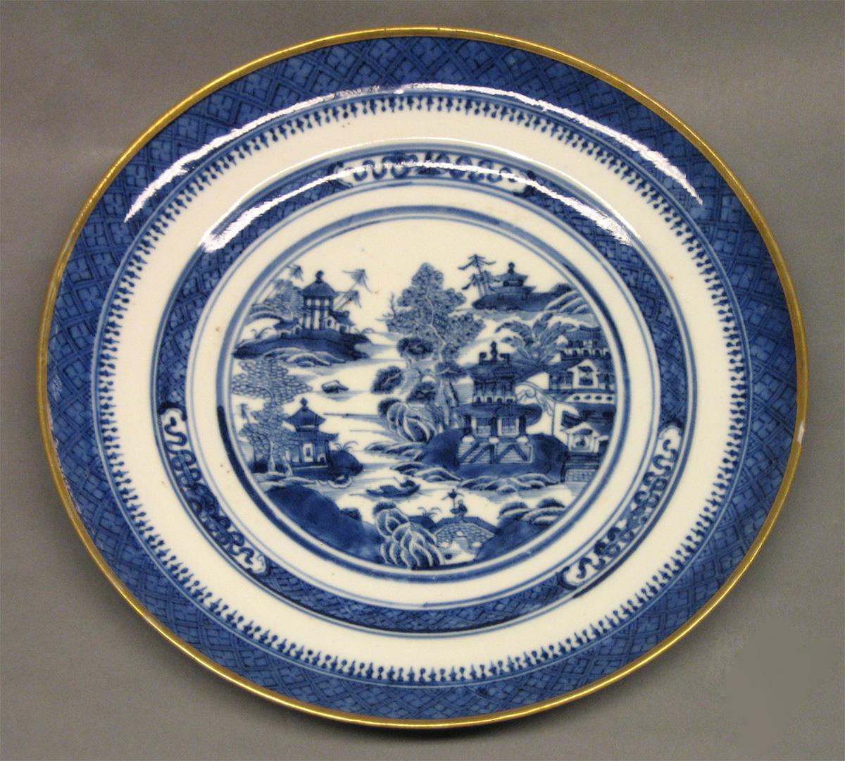1961.0653.006 Plate