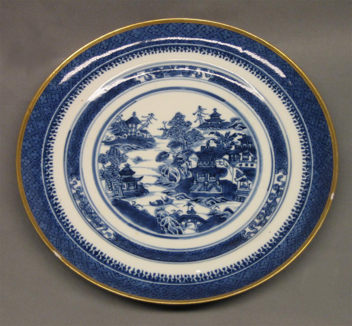1961.0653.007 Plate