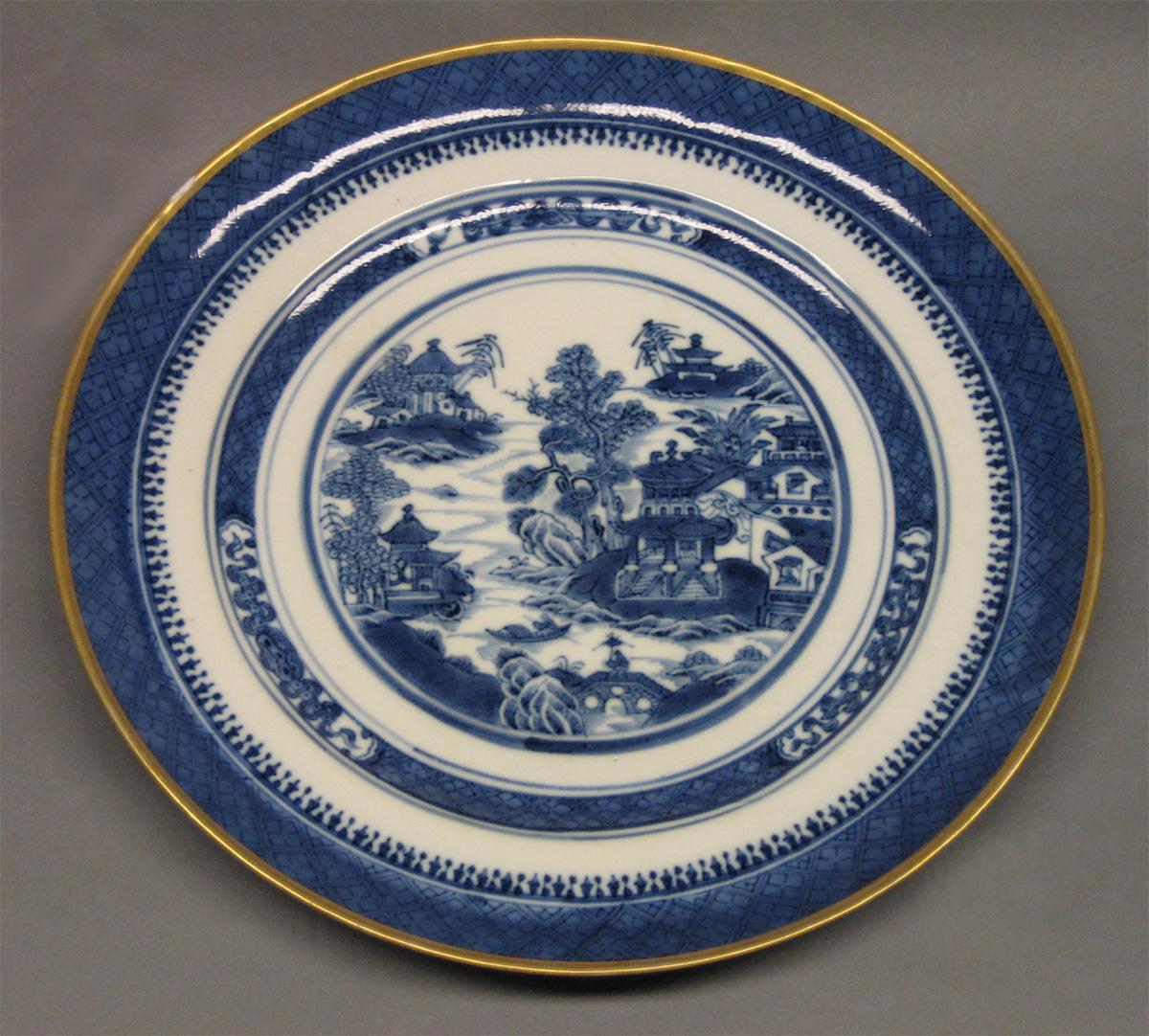 1961.0653.009 Plate