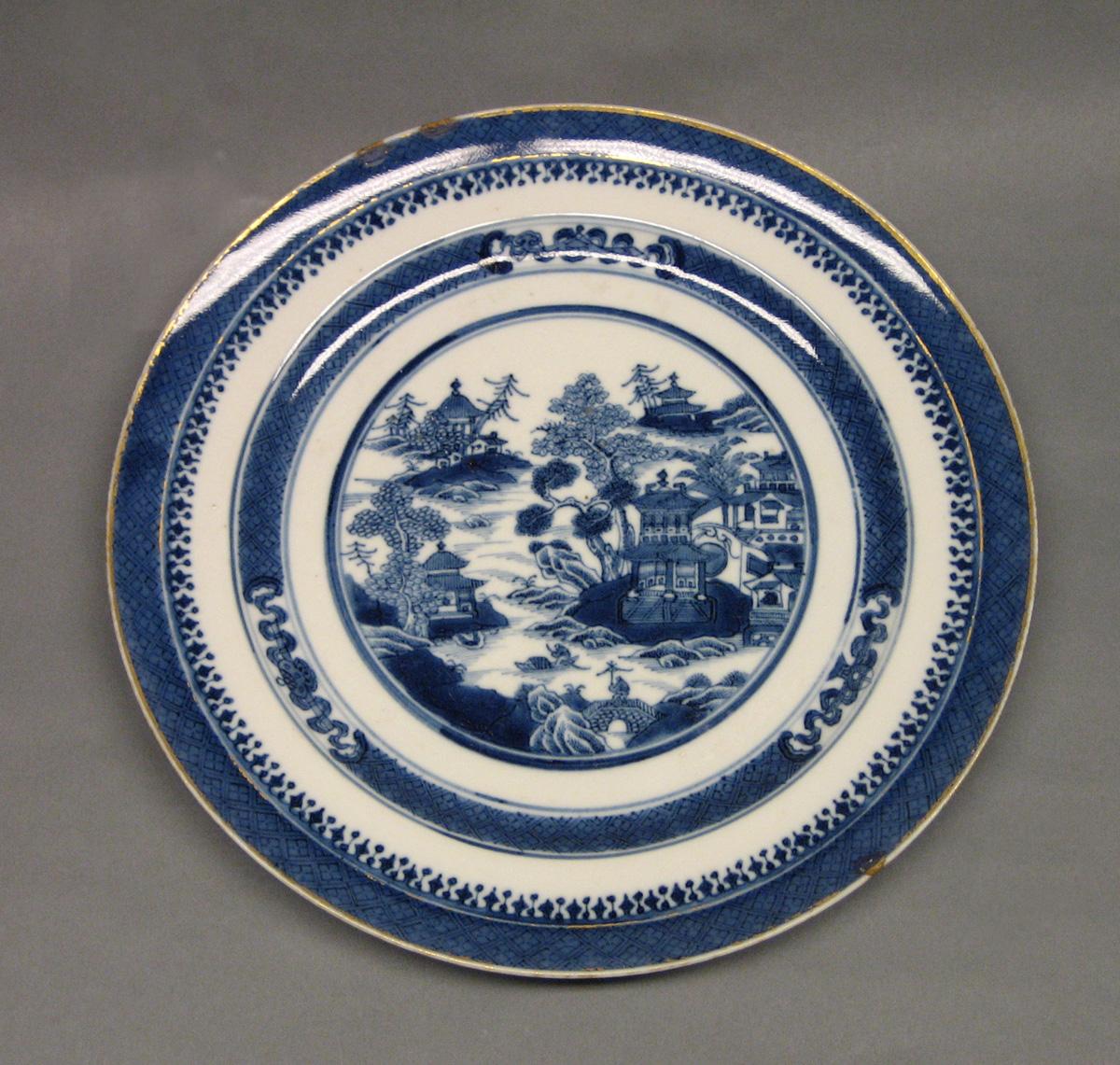 1961.0653.010 Plate