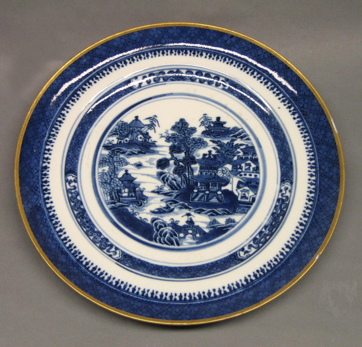 1961.0653.012 Plate