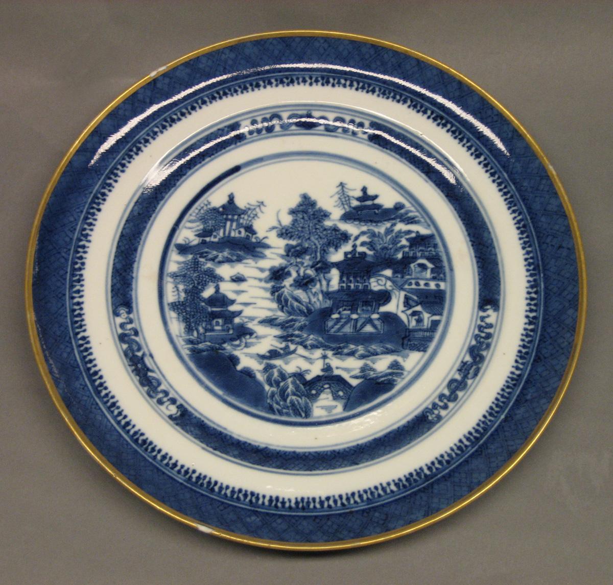 1961.0653.013 Plate