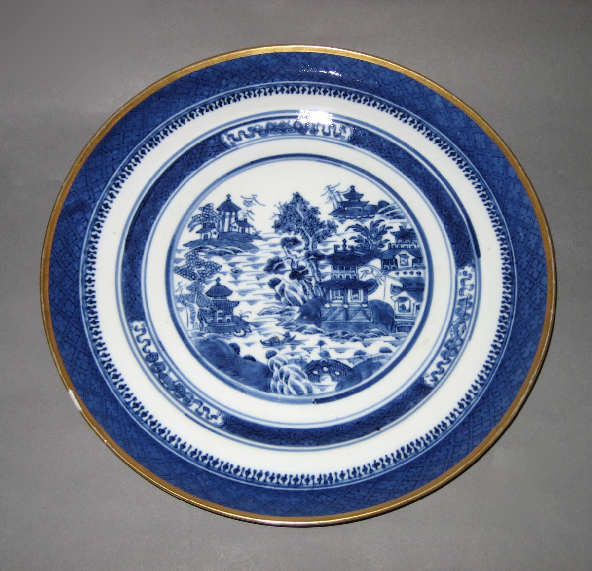 1961.0653.014 Plate