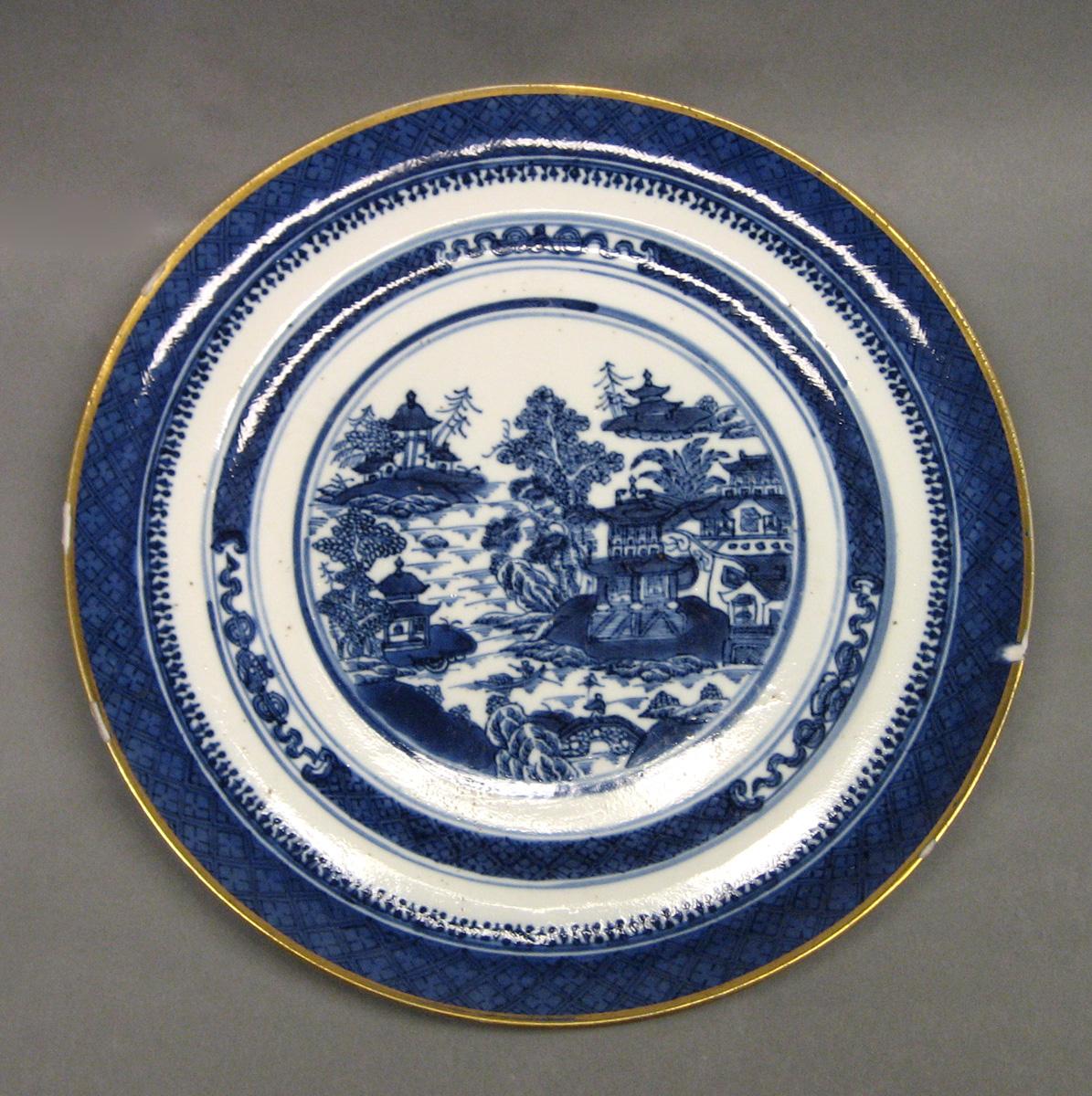 1961.0653.015 Plate
