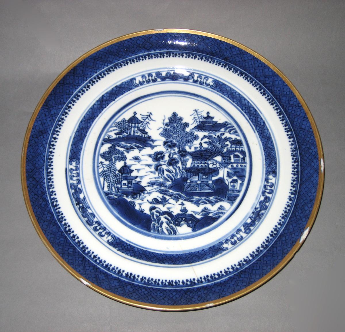 1961.0653.018 Plate