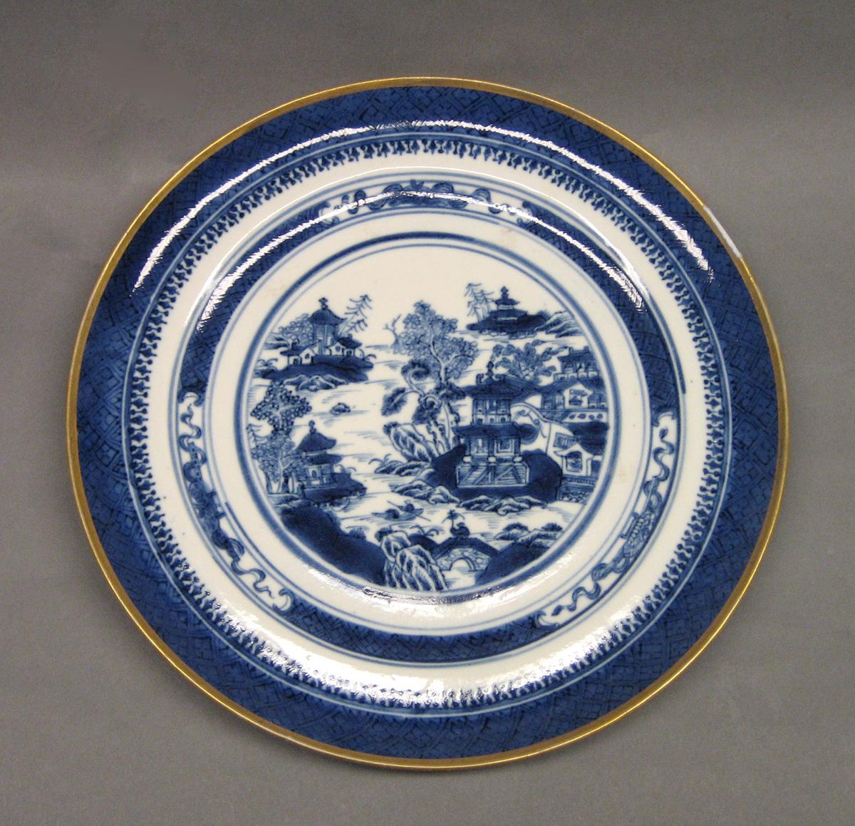 1961.0653.019 Plate