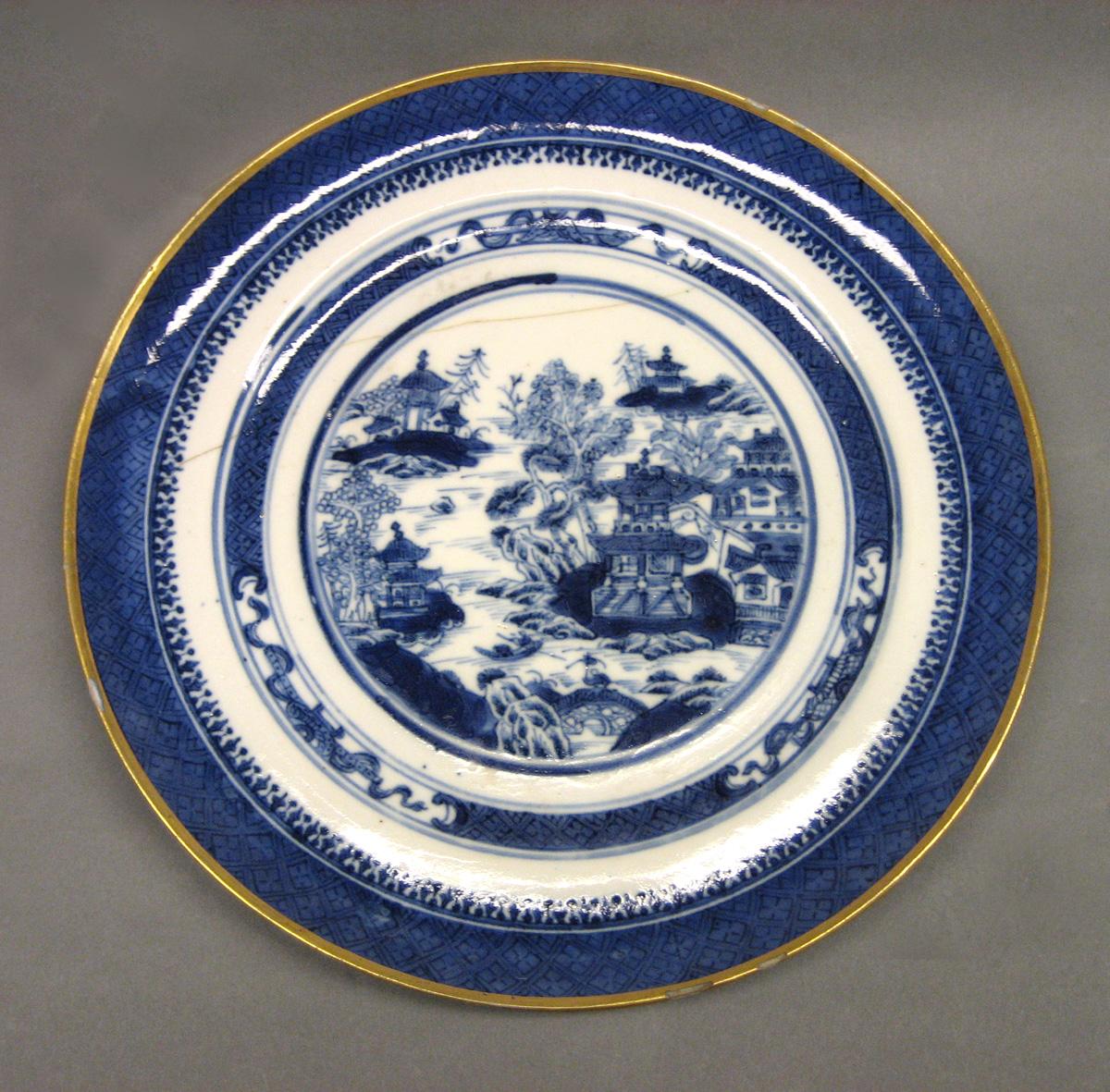 1961.0653.021 Plate