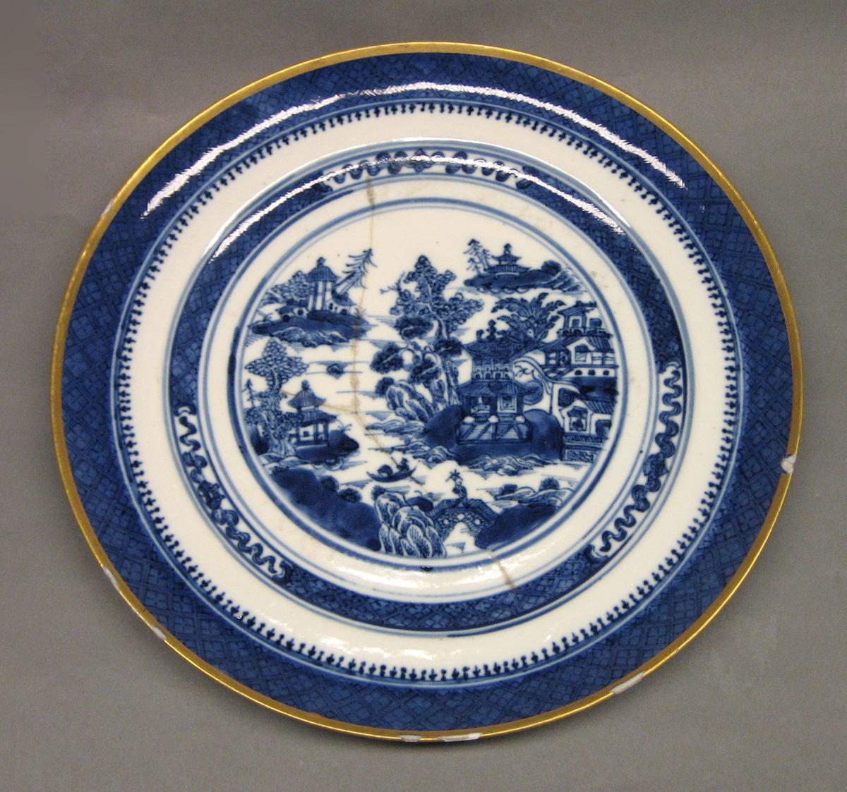1961.0653.022 Plate