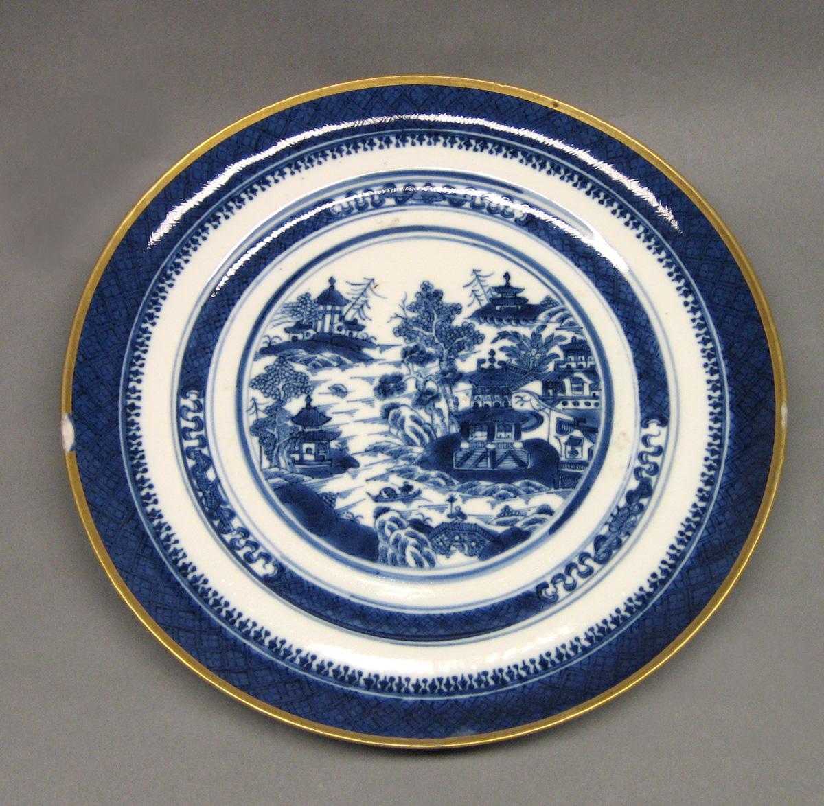 1961.0653.023 Plate