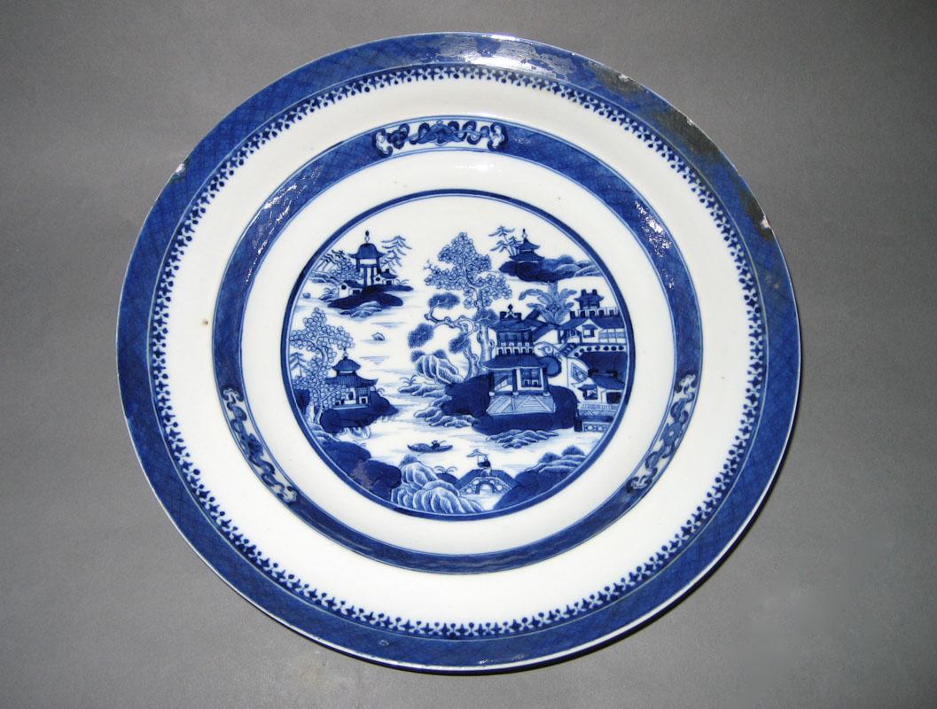 1961.0653.029 Soup Plate
