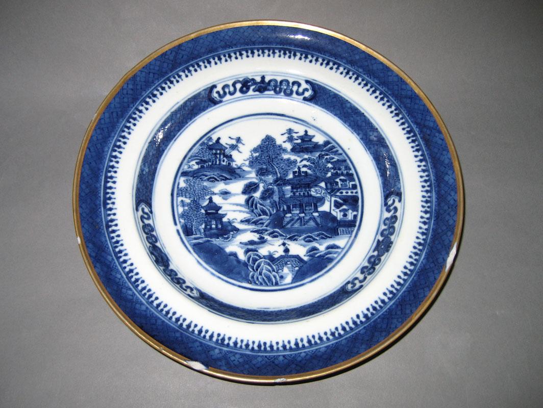 1961.0653.036 Soup Plate