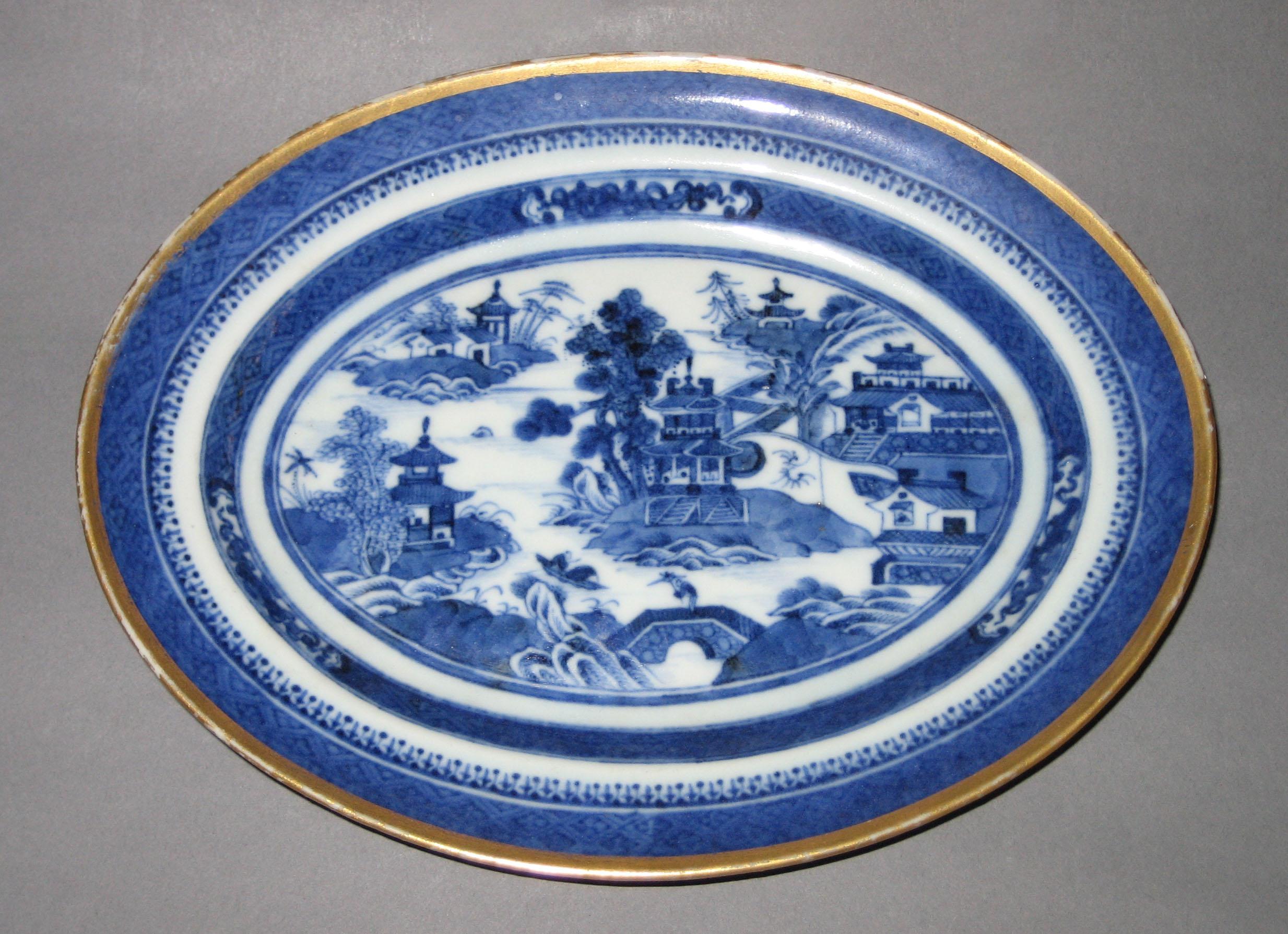 1961.0653.110 Platter