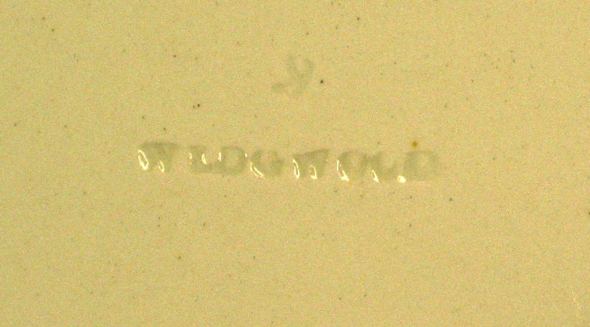 1961.0654.004 Plate or bowl detail
