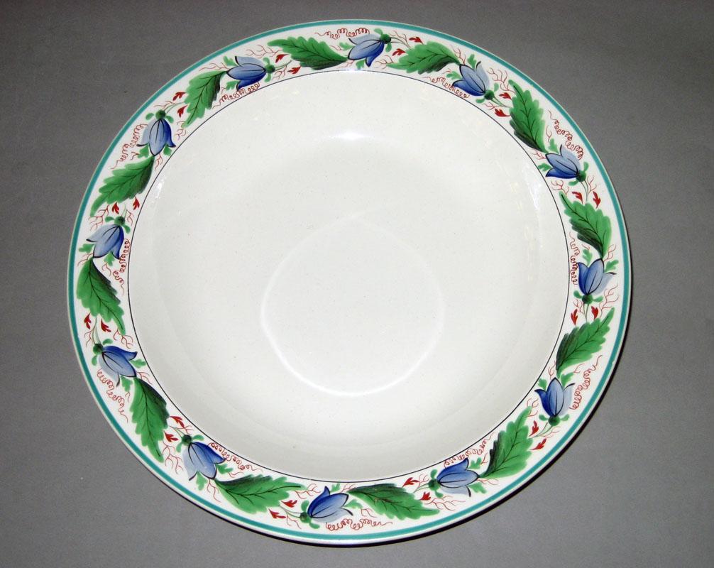 1961.0654 Plate