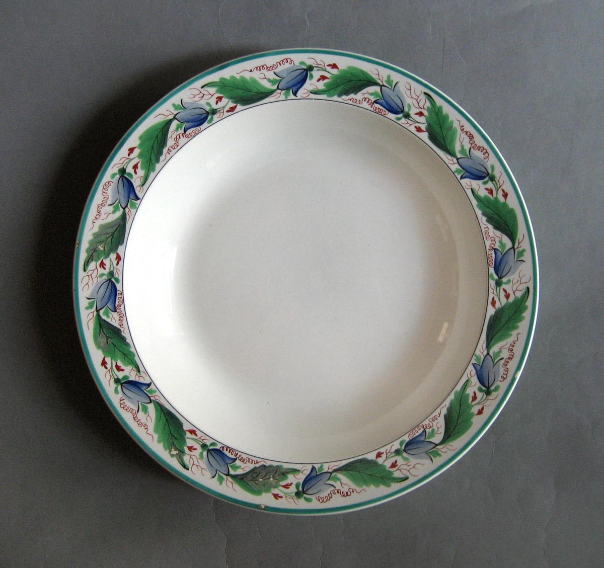 1961.0654.023 Plate or bowl
