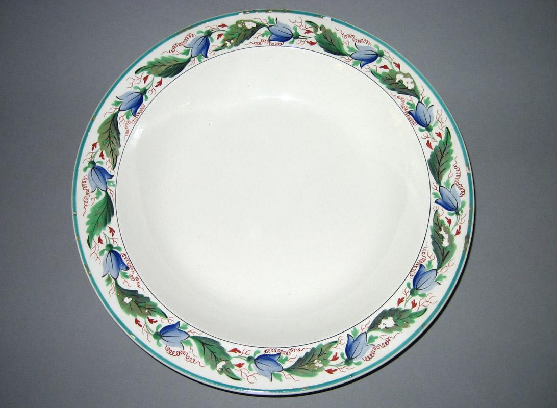 1961.0654.0024 Plate or bowl
