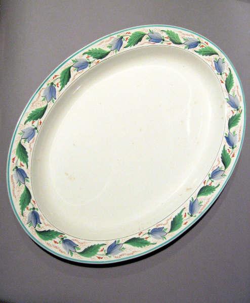 1961.0654.029 Dish