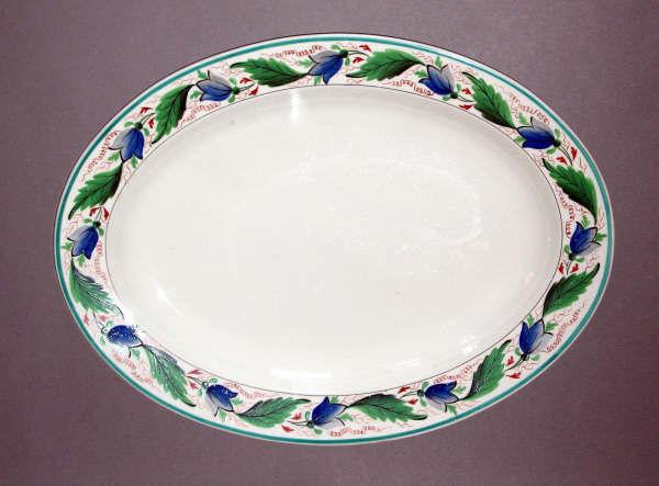 1961.0654.030 Dish