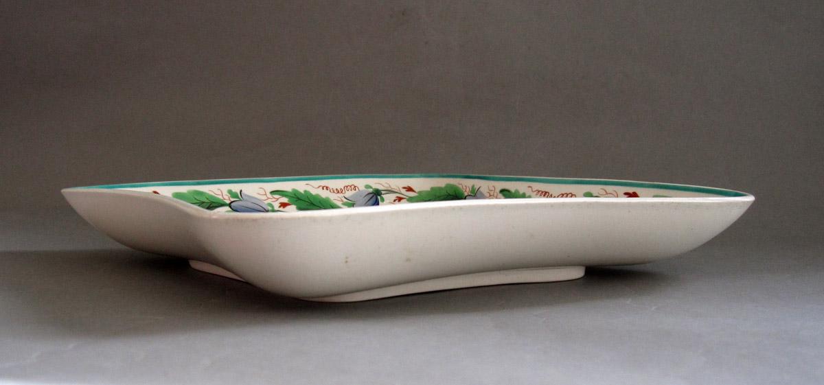 1961.0654.057 Dish, view 3