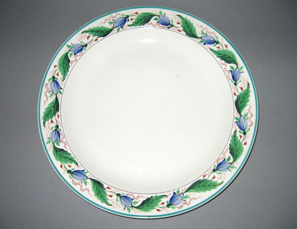 1961.0654.0068 Plate