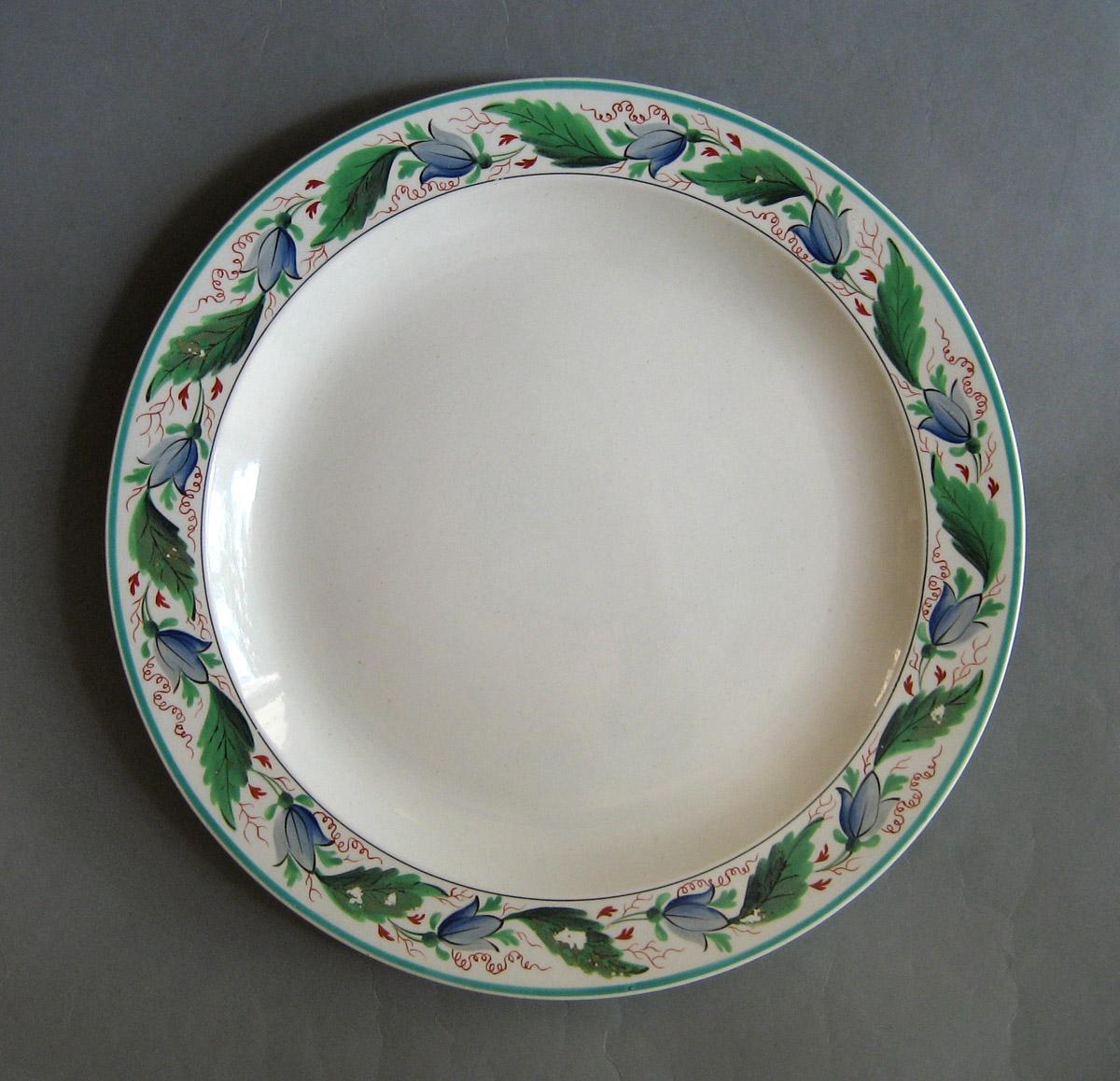 1961.0654.070 Plate