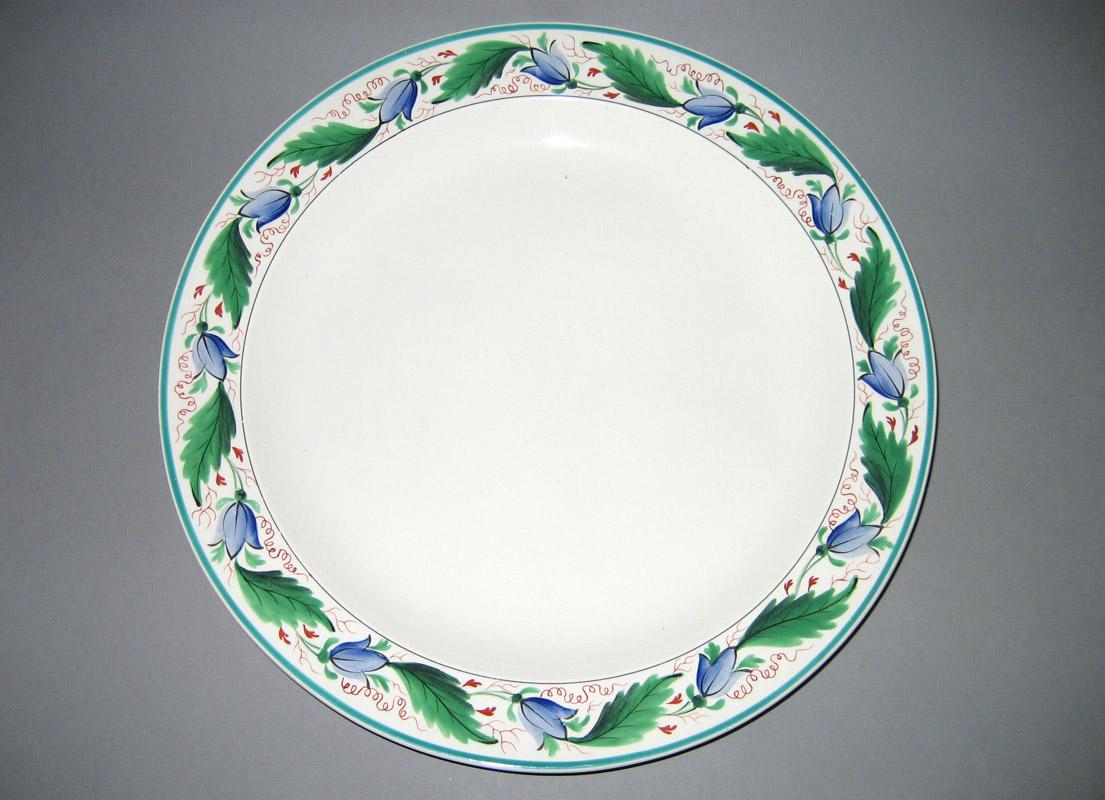 1961.0654.0071 Plate