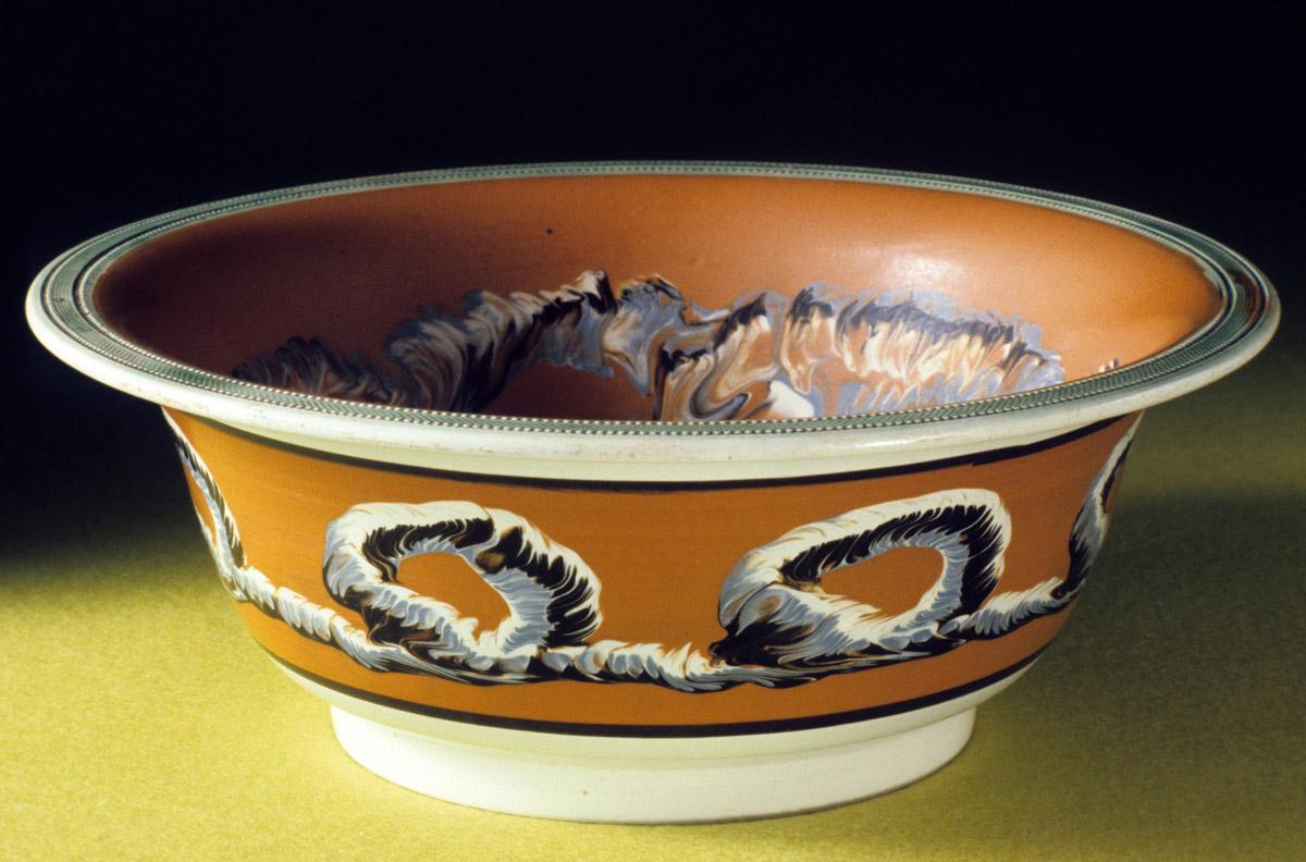 1955.0046 Bowl