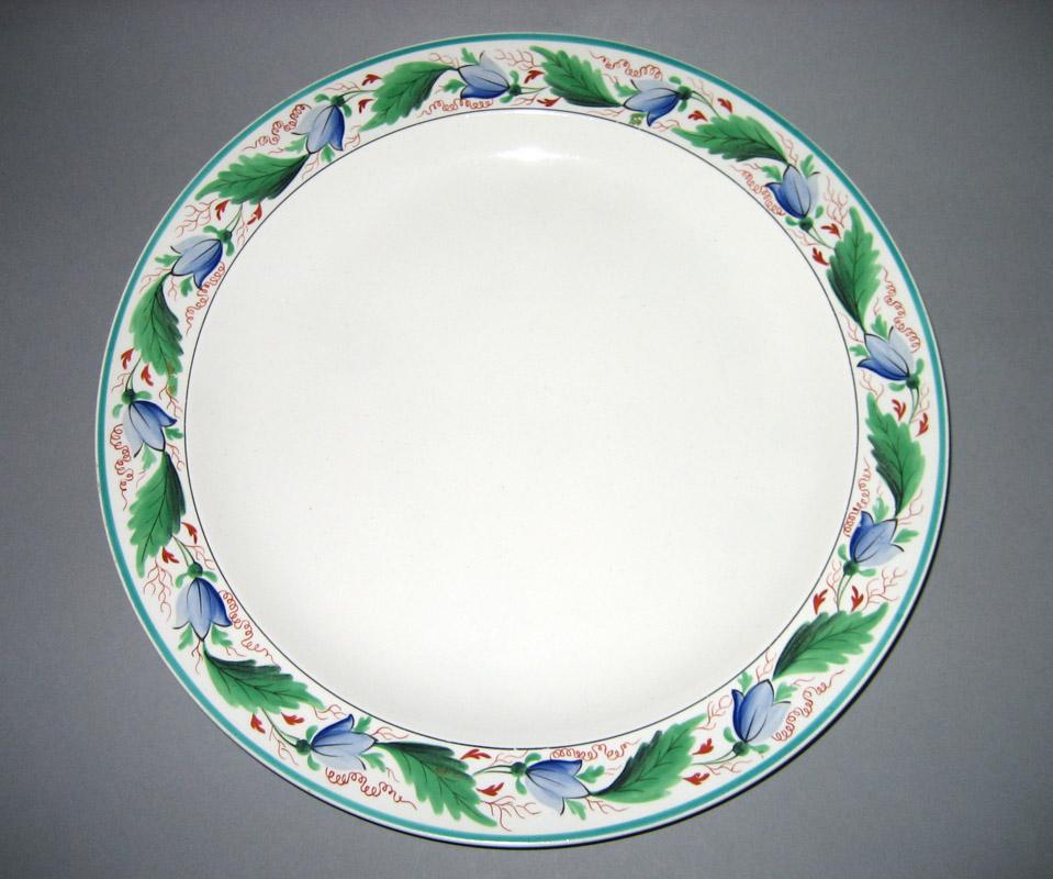 1961.0654.0078 Plate
