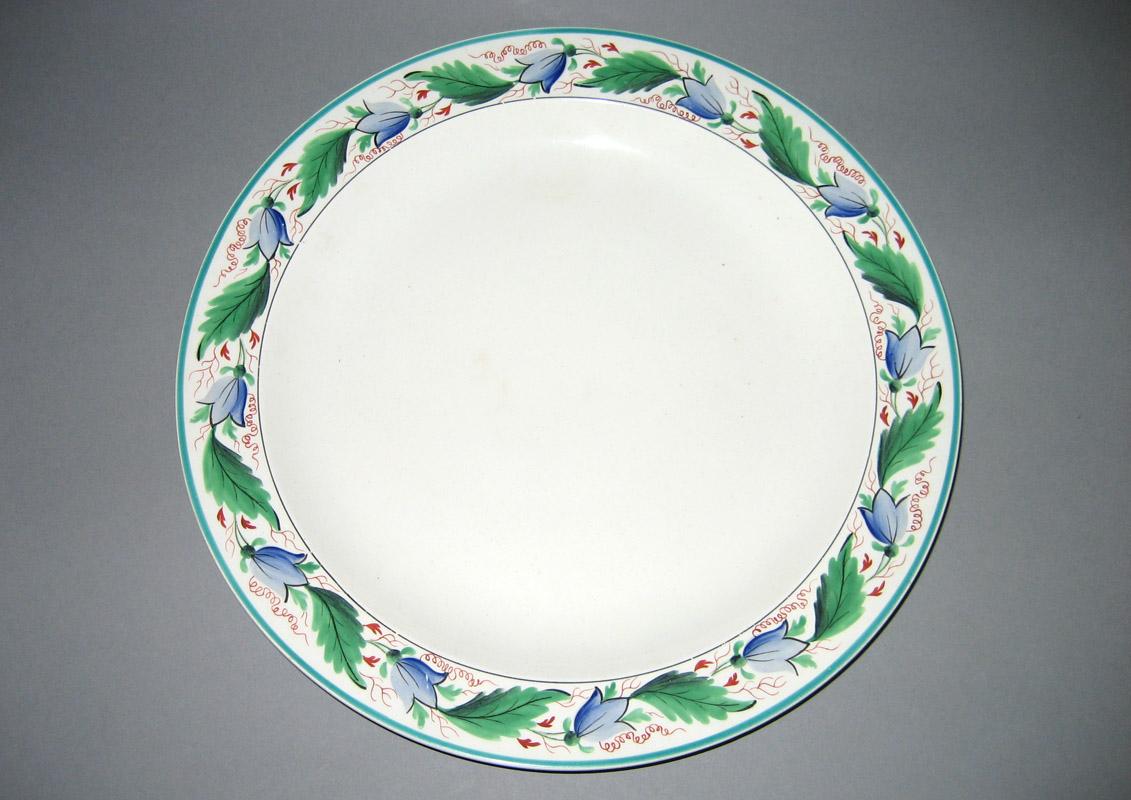 1961.0654.0079 Plate