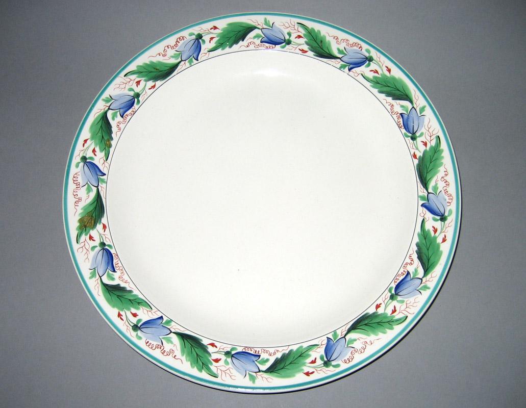 1961.0654.0080 Plate