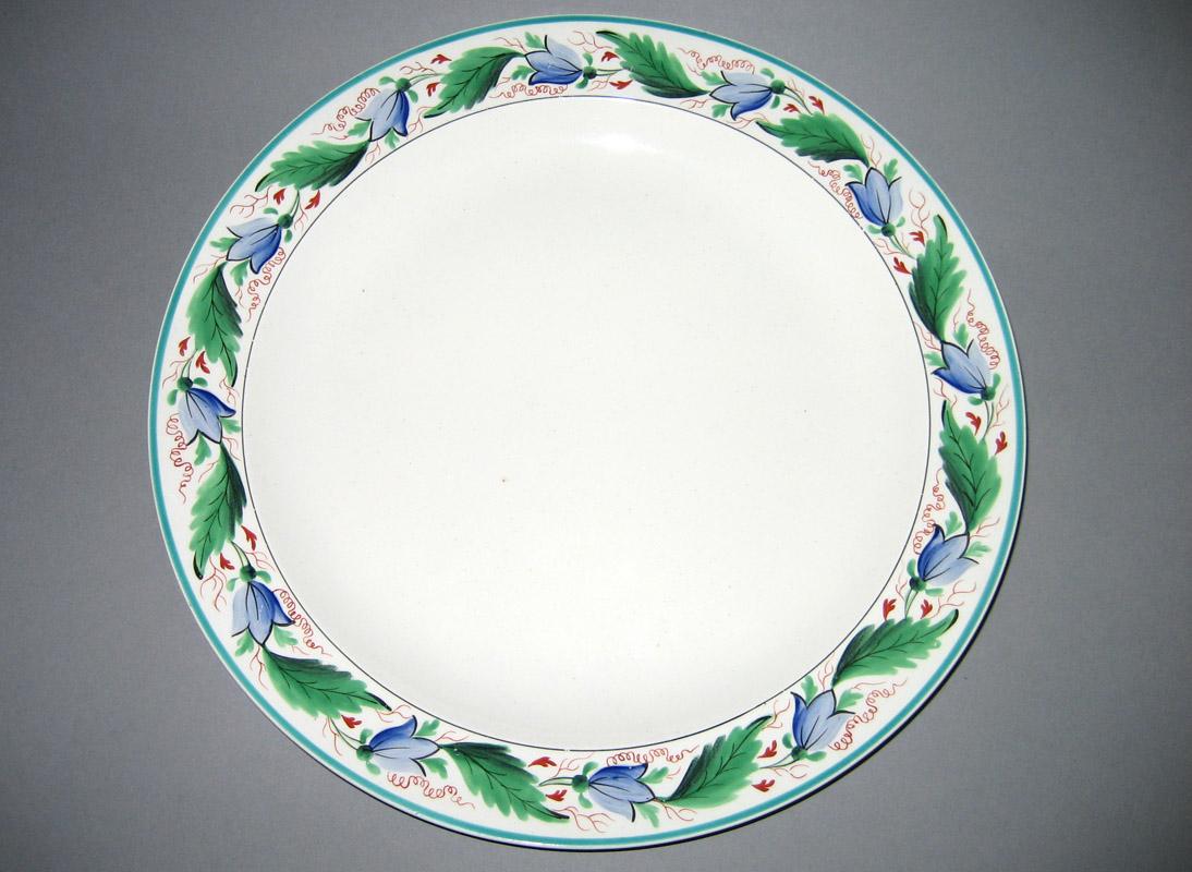 1961.0654.0082 Plate