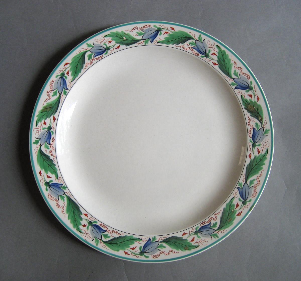 1961.0654.087 Plate